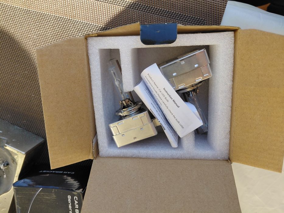 Semnalizari dinamice  Audi 4 b8. B8,5