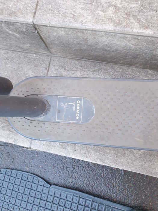 Продам электросамакат