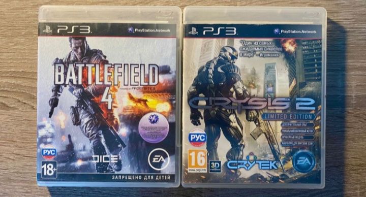 Продам приставку сони Плейсейшен 3