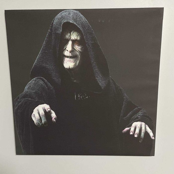 Картины Star Wars (Звездные войны)