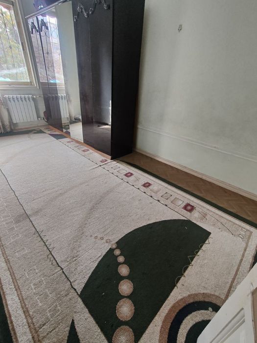 Chilonzor tumani Novza metro yaqinida ijaraga 1xonali kvartira bor