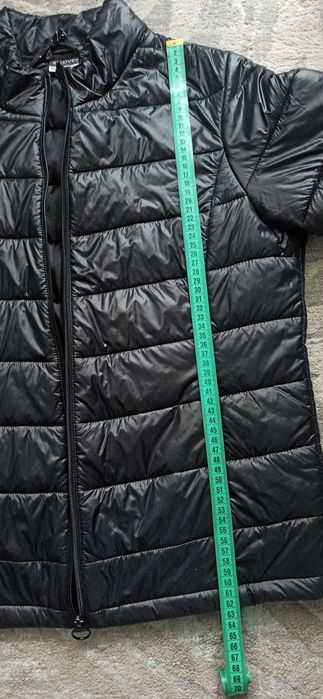 Дамско пролетно късо яке