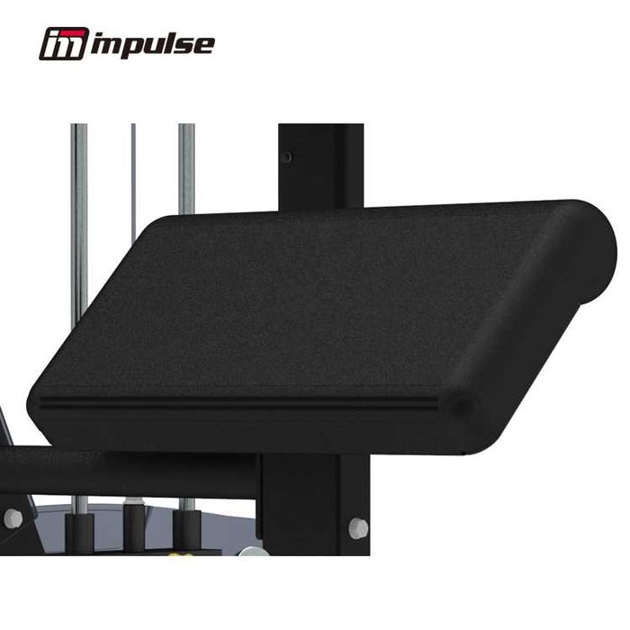 Фитнес Уред за Бицепс – Arm Curl IF9303 /