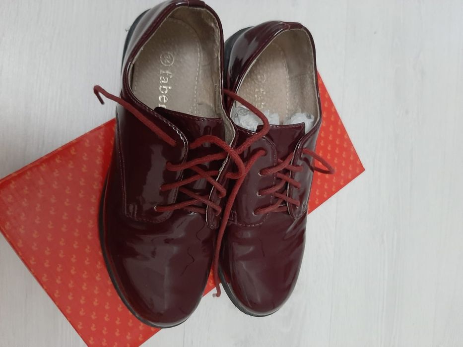 Продажа детской обуви