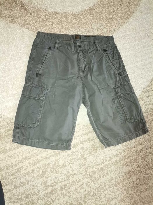Мъжки къс панталон