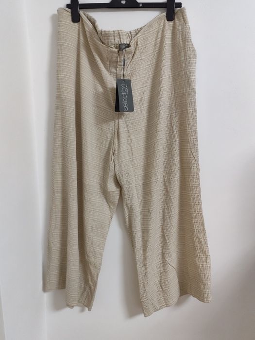 Selection by s.Oliver, pantaloni noi