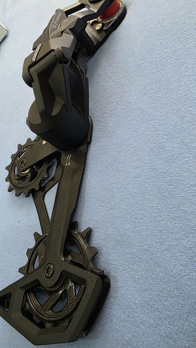 Sram  Eagle 70  12 v Maneta si Schimbator