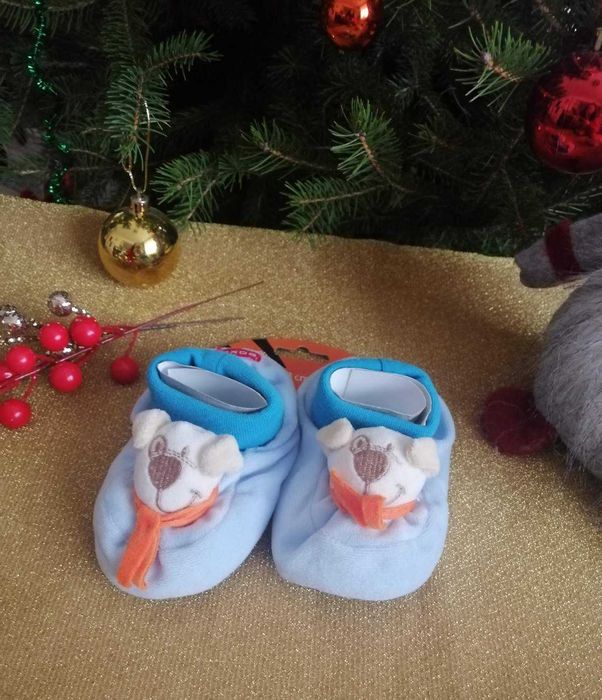 Бебешки буйки с животни