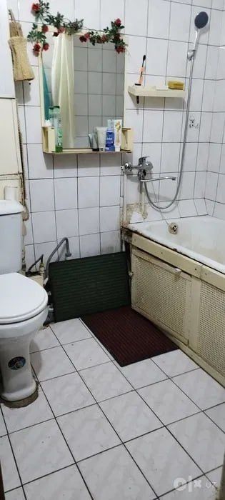 Продаётся квартира Саламатина 2/2/4 Яккасарайский район