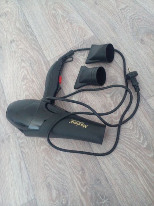 Продам набор для парикмахера