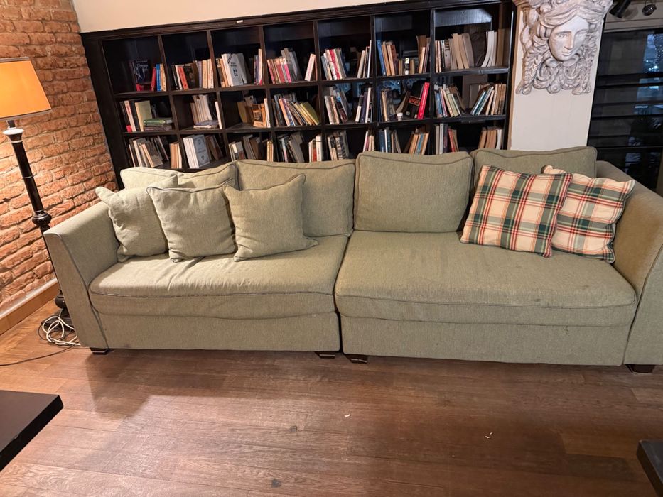 mobiler bistro restaurant