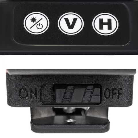 4D лазерен нивелир 16 линии –зелен 360° самонивелиращ, IP54, 2 батерии