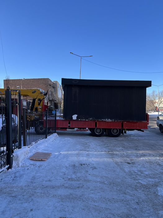 Продается Павильон