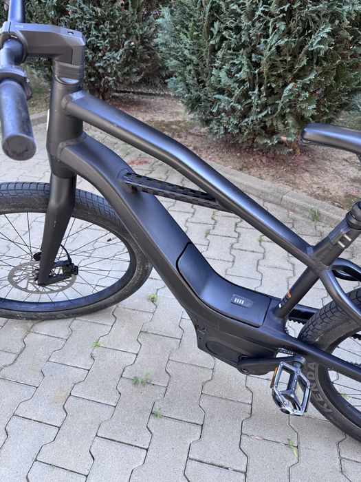 E-bike Harley Davidson Mosh/Cty ca nou