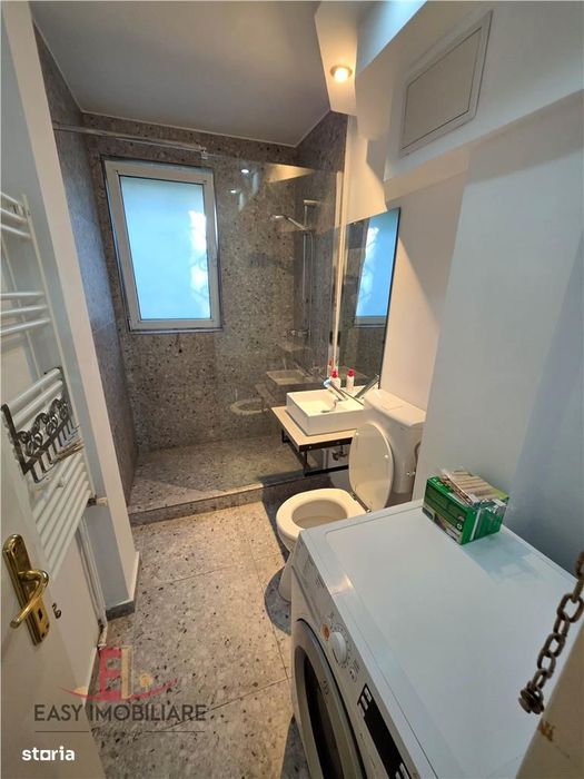 Apartament 3 camere, 2 bai, UMF, Cornisa, etaj 1, Targu Mures