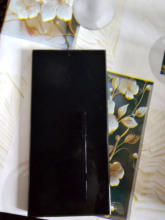 Самсунг с24 ультра