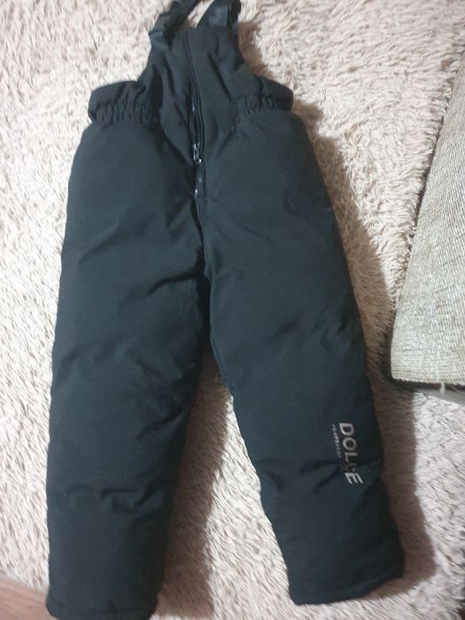 Костюм зимний на мальчика