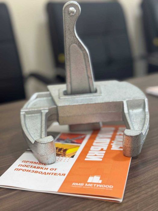 Балка двутавровая Клиновый Унверсальный   замок Финская Фанера Тайрот