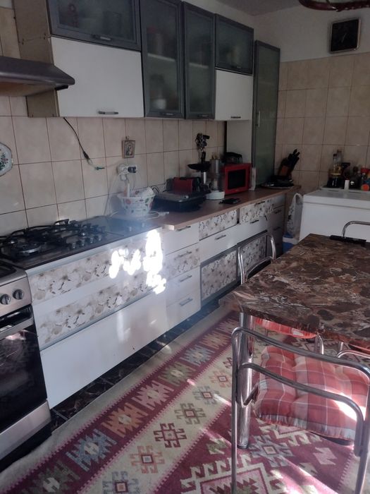 Vând casă zona Puskin