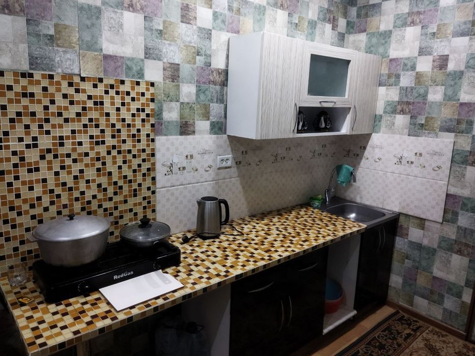 Продается дача в чарваке