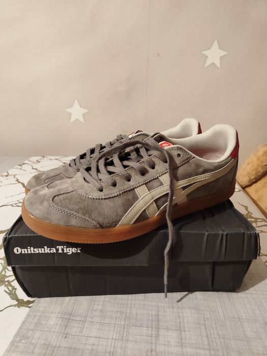 Кроссовки Onitsuka Tiger