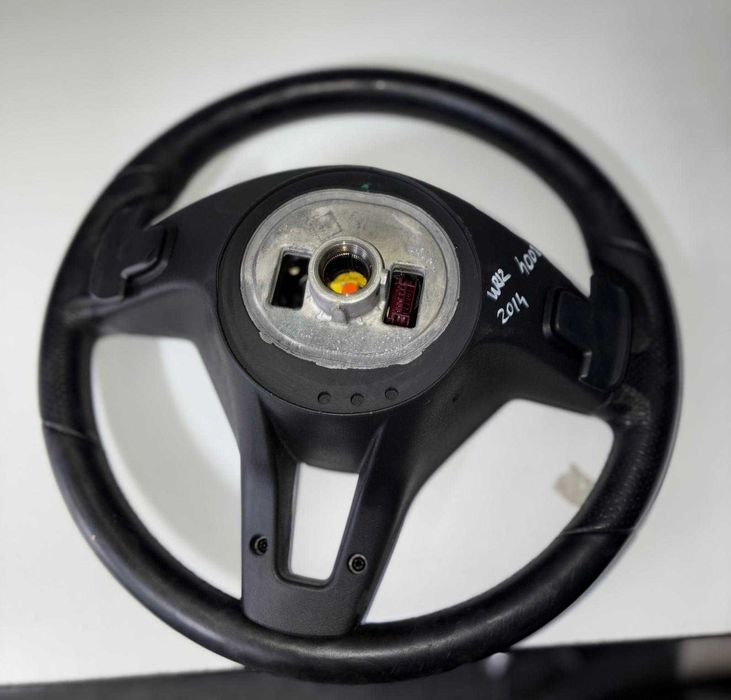 Volan Mercedes-Benz E-Class W212 (2014)