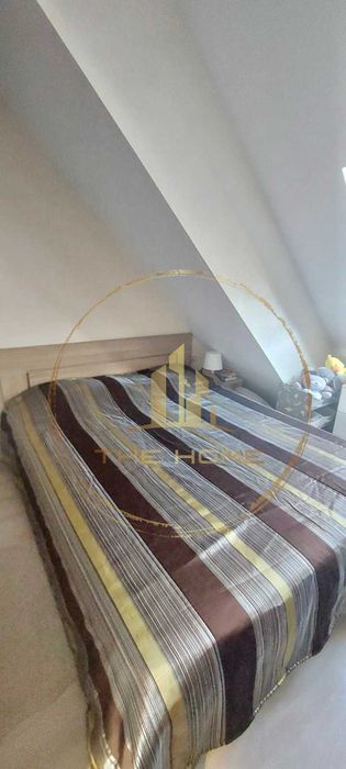 Дава се под наем Двустаен апартамент в Варна, Цветен квартал - 60 кв.м за 425 € - Снимка #4