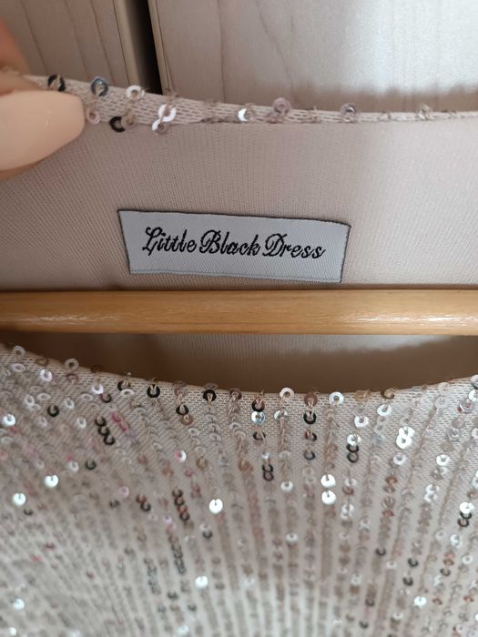 Официална дамска рокля