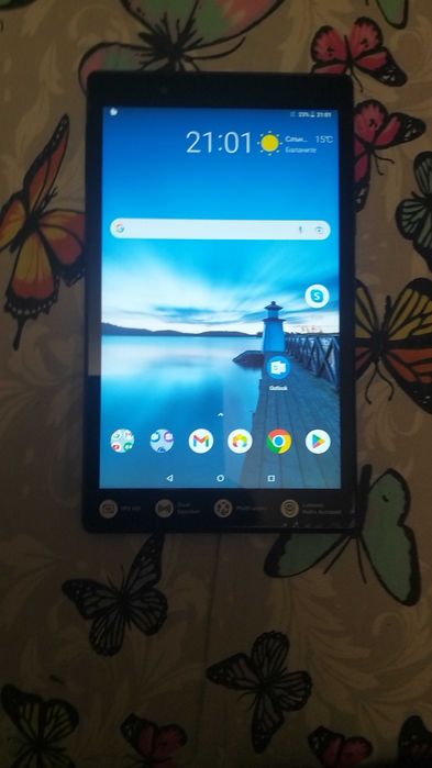 Таблет Леново Перфектен.Промо цена само днес 100лева