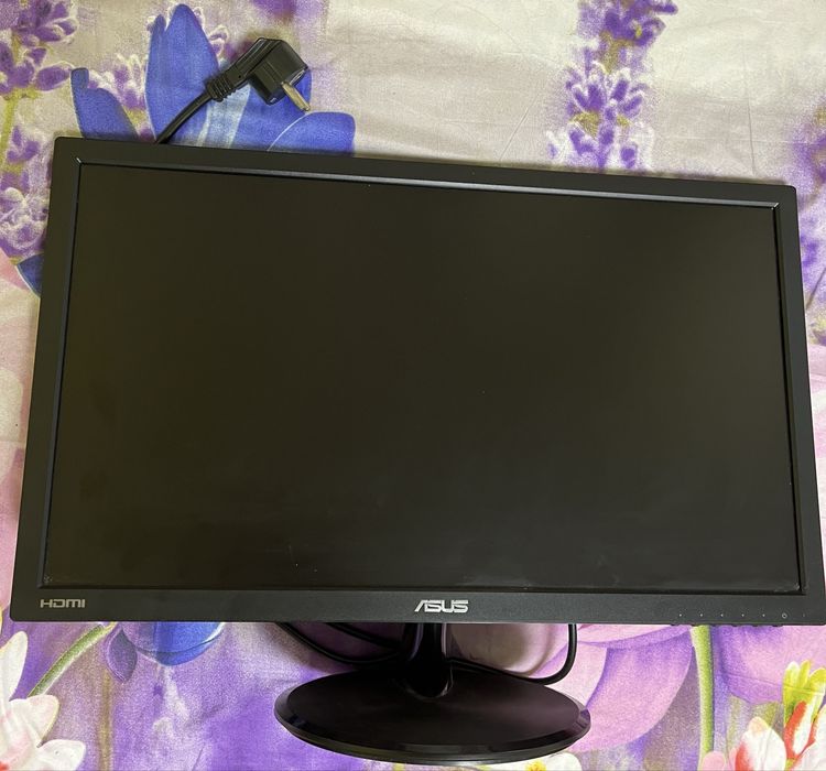 Monitor Asus
