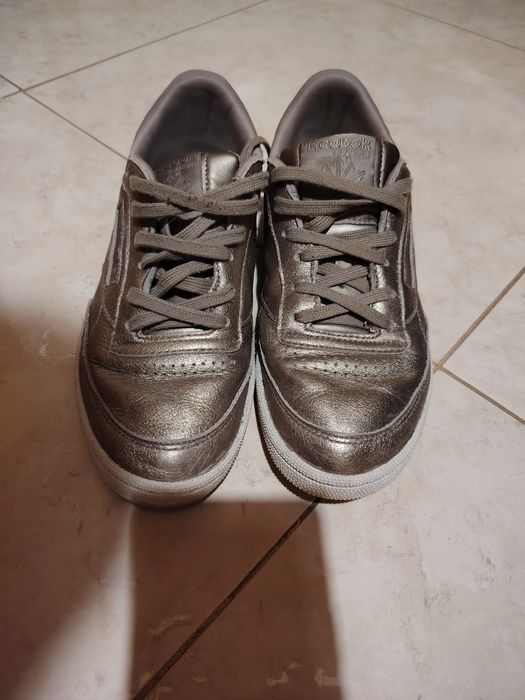 Дамски кецове Reebok