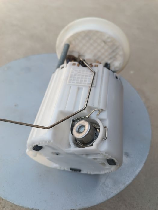 Кобальт бензонасос