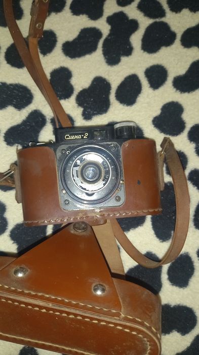 Aparat foto vechi