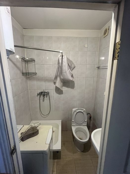 Сдаю часть дома.