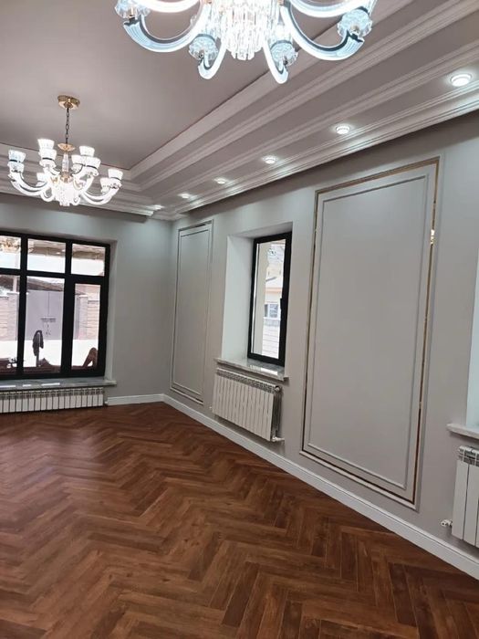 Дизайн ремонт под ключ