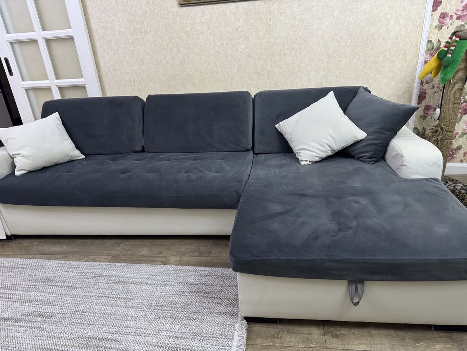 Диван раскладной Икеа