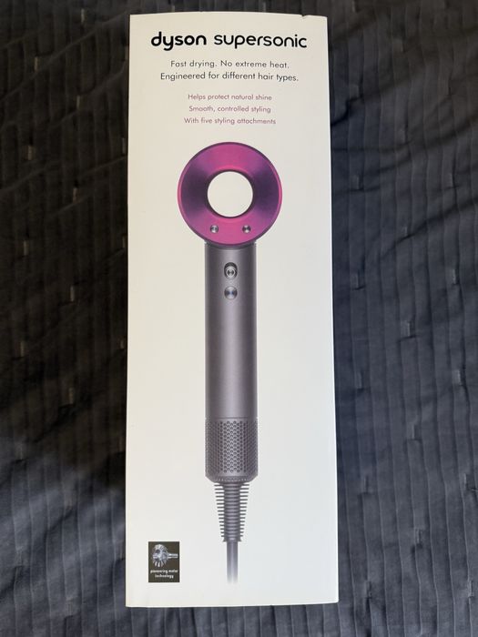 Фен Dyson, оригинал!