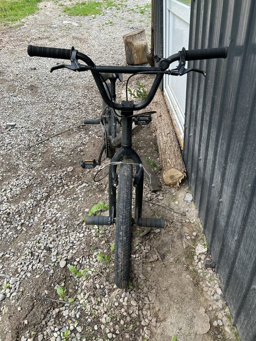 Vand bmx wipe de copi