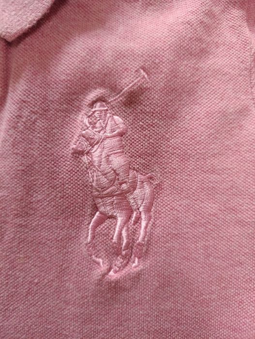 Ralph Lauren S размер, с велур