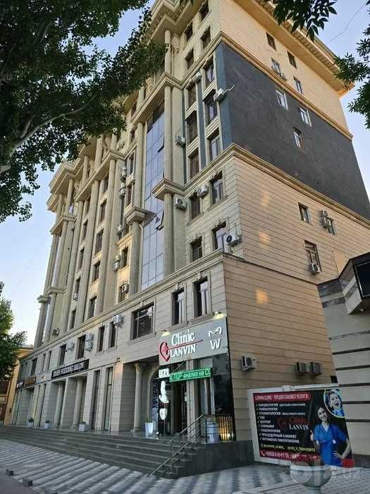 "Diplomat Mirabad 3/8/9 83m2 Sotiladi kvartira "