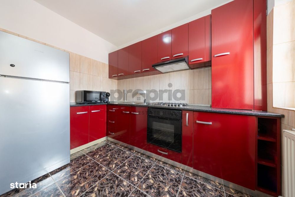Apartament Mobilat Si Utilat - Pretabil Investiție - Clasa A