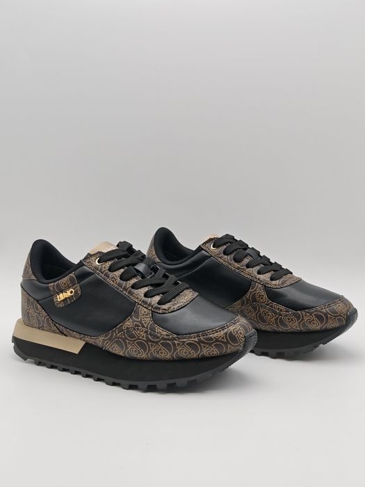 LIU JO EVELYN 915 Оригинални Сникърси