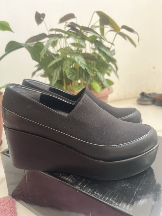 Туфли. 37 размер. Турецкий.