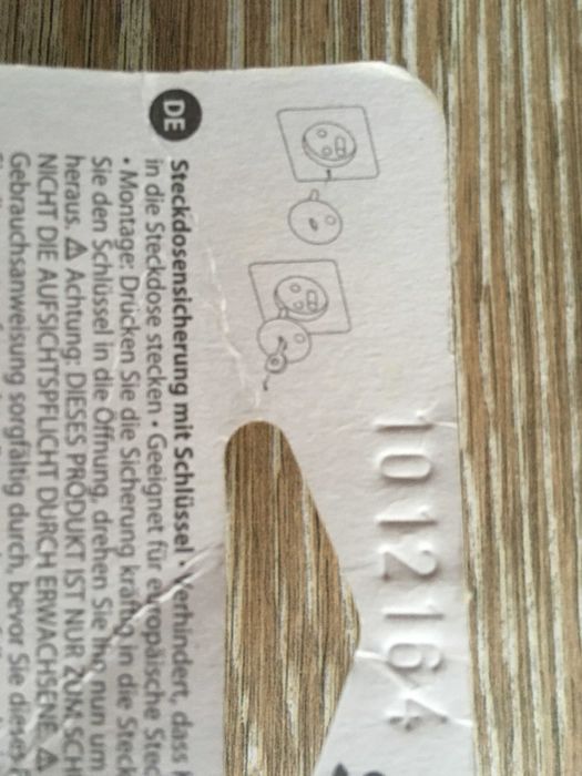 Protectii prize, colt pt. bebelusi/copii mici