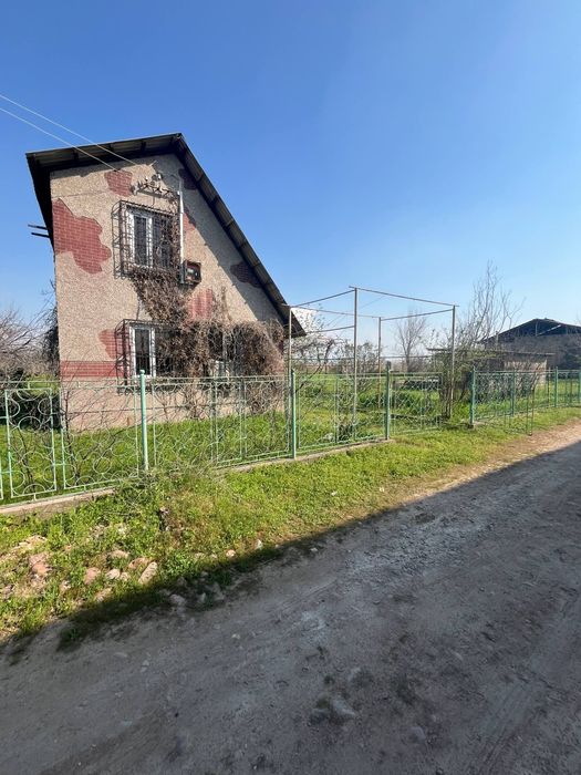 СРОЧНО продам дачу