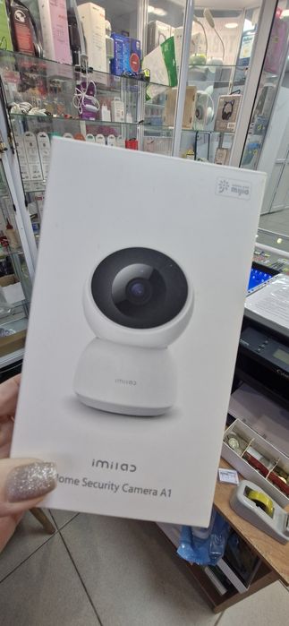 Видеоняня камера