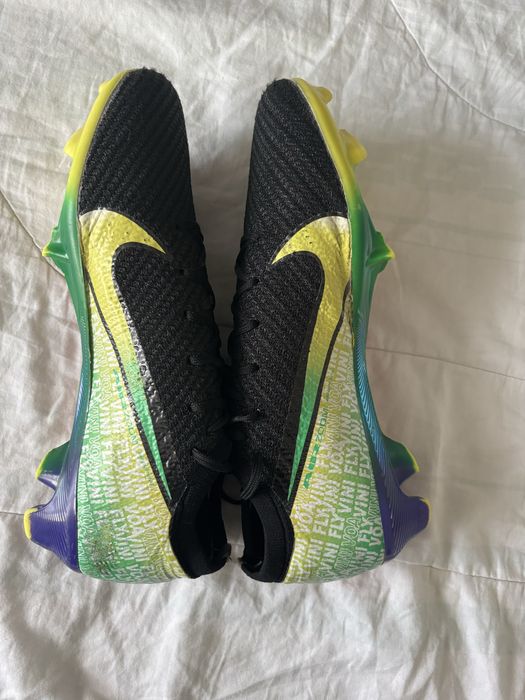 Nike Air Zoom Mercurial Vapor 16 Elite FG Vini jr.