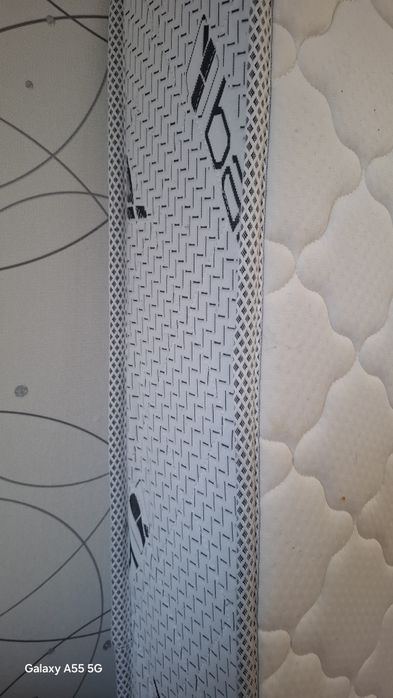 Продаю матрас RALS 119 (размер 180×200×23 см)