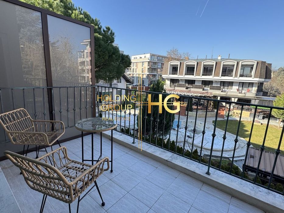 Продава се Двустаен апартамент в к.к. Св.Св. Константин и Елена - 85 кв.м за 2765 €/кв.м - Снимка #5