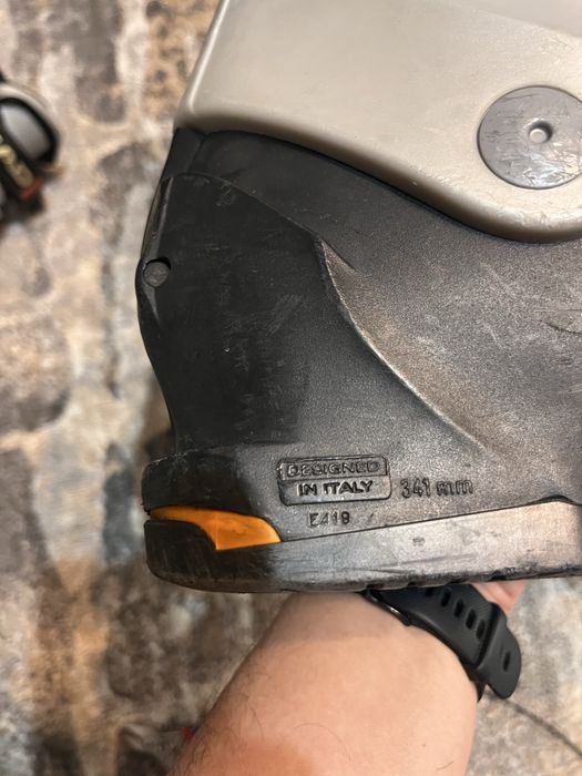 Clapari  36, 44 stare buna